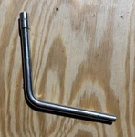 Mac Tools Usa Sc 33 90 Off Set Double Ended Brake Bleeder Wrench Ex. Fixed Price $17.25.