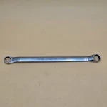 Snap-on S9615A 9/16"-15 Mm 12-POINT Sae/metric Pan Plug Wrench. Fixed Price $23.99.