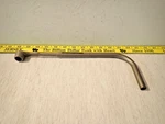 Vintage Snap-on S9470C Sae 12 Point Adjustable Fan Blade Wrench Made Usa. Fixed Price $39.50.