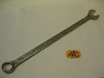 Mac Tools 11/16" Sae 12 Point Combination Wrench Usa CL22L New!. Fixed Price $19.54.