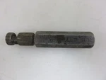 Snap-on PWN16 PWN-16-1/2 Internal Pipe Wrench 1/2" Tool Vintage Usa. Fixed Price $14.95.