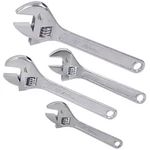 Pc. Adjustable Wrench Set ATD-425. Fixed Price $51.85.