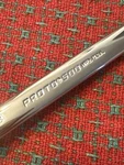 Proto 1018-500 Wrench 9/16" 5/8" Double Box Anti Slip Usa New. Fixed Price $14.99.