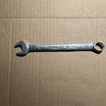 Stanley 95-790 12 Mm Metric Point Combination Wrench --. Fixed Price $7.99.