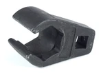 Snap-on Tools SWR2 3/8" Drive Sae 7/8" Hex Oxygen Knock Sensor Socket Nos. Fixed Price $53.10.