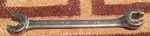 Matco 3/8" Specialty Line Flare Nut Wrench WFC128 Usa Sae. Fixed Price $19.99.