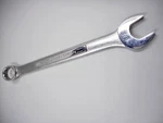 Craftsman Va 44703 Sae 7/8" Wrench. Fixed Price $18.99.