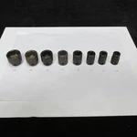 Mac Tools XP6 3/8 Drive Metric Shallow Impact Sockets 10 11 12 14 15 18 19 22 Mm. Fixed Price $49.00.