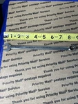 Matco Tools Usa WCXL12M2 Metric 12MM Long Combination Wrench 12PT. Fixed Price $32.21.