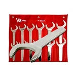 V8 Tools 9212 Single Open End Service Wrench Set, Piece, 1-11/16" 2-5/8". Fixed Price $192.49.
