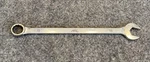 Mac Tools M18CL Combination Wrench 18MM Metric Long 12 Point Chrome Usa Made. Fixed Price $16.99.