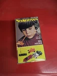 Vintage Nos 1975 Snap Explorer Roos #9261 - Big Hooks Debris On Box. Fixed Price $19.94.