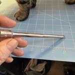 Snap-on Socket Extension MVX6 1/4" Drive 6" Long Usa Madet. Fixed Price $9.99.