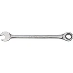Craftsman Ratcheting Wrench, Metric, 15MM, 72-TOOTH, 12-POINT (CMMT42573). Fixed Price $28.71.