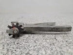 Vintage Snap On CF71 Spark Plug Gapping Tool Speed Gapper. Fixed Price $24.99.