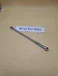 Mac Tools BHFM1213 Long Double-box Wrench 12MM 13MM 12-PT.. Fixed Price $59.99.