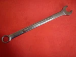 Craftsman 47855 9/16" - 12 Point Combination Speed Wrench, Va Series, Usa Made. Fixed Price $12.00.