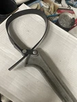 Blue Point Belt Wrech. Fixed Price $49.89.