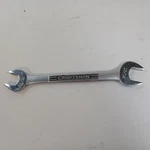 Craftsman 11/16" 13/16" Open End Wrench Vintage Vv 44591 Made Usa. Fixed Price $16.99.