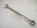 Snap On 15MM 12PT Offset Metric Ratcheting Wrench OXRM15A Nice. Fixed Price $39.99.