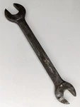 Vintage Plomb 7/8" X 1-1/16" Open End Wrench 3041 Combination Usa. Fixed Price $14.99.