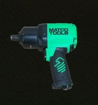 Matco 1/2" Impact Wrench MT3779 1700 Ft. Lbs. Green New. Fixed Price $389.95.