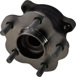 Wheel Bearing 1411-09861 Hub Assembly Autopart Intl (512423) Free Shipping. Fixed Price $57.01.