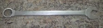 Mac Tools Large Long Combination Wrench 13/16" CL58 12PT Chrome Free Shipping. Fixed Price $120.00.
