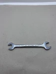 S-k Tools O-1416 7/16" & 1/2" Open End Wrench Alloy Usa. Fixed Price $10.00.