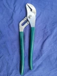 Vintage Diamond HL112P Groove-joint Pliers Good Condition. Fixed Price $14.50.