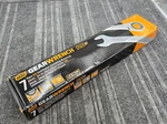 Gearwrench 86452 7-PC 120XP Spline Xl Ratcheting Combination Assembly. Fixed Price $317.69.