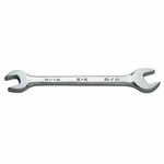 S-k 86430 Open End Wrench 15/16" & 1" Full Polished Finish. Fixed Price $29.99.