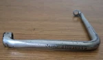 Snap-on B1463 Brake Bleeder Wrench 1/4" 3/8" Point Free Shipping. Fixed Price $14.95.