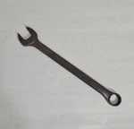 Vintage Proto Professional 1230B 15/16" Combo Oe Box End Wrench 12PT Made Usa. Fixed Price $22.00.
