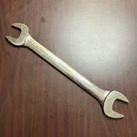 Snap On 27MM X 30MM Double Open End Wrench VOM2730B Usa Made Tool. Fixed Price $41.95.