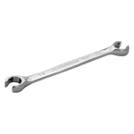 13 X 14 Mm 6-POINT Nickel Chrome Angled Double End Flare Nut Wrench. Fixed Price $10.32.