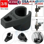Oxygen Sensor Socket Wrench 6 Point O2 Remover Installer Tool Drive 3/8" New. Fixed Price $10.98.