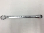 Tru-test Double Box End 7/8" & 13/16" Wrench T6428. Fixed Price $7.95.