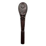 Vintage Husky Forged Ratchet Wrench H5125 Made Usa 3/8" Drive Tool Works!. Fixed Price $19.87.