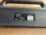 Chicago Pneumatic 8941089255 CP8925 1" Torque Wrench 100-750 Ft-lbs New. Fixed Price $480.00.