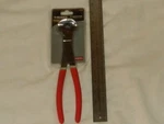 Husky 10" Endnipper Pliers #831 599. Fixed Price $8.00.