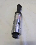 Ingresoll RAND1/4 Air Ratchet Wrench 104 1/4". Fixed Price $79.99.