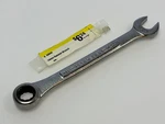 Craftsman Usa (nos) 42644 Va Metric 14MM Ratcheting Combination Wrench, 12 Point. Fixed Price $19.99.