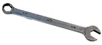 Mac Tools Usa CL166 1/2" Sae Combination Wrench Point Chrome. Fixed Price $17.99.