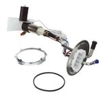 Fuel Pump Hanger Assembly Delphi HP10141. Fixed Price $125.20.