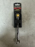 New Gearwrench Combination Ratcheting 12MM Pn: 9112. Fixed Price $10.00.