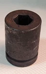 Snap-on Hex Bit Impact Socket 3/4" LAW124E Drive 6 Point Allen Wrench Usa. Fixed Price $22.07.