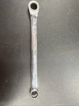 Matco Usa 9GRBLM13 13MM Metric Ratcheting Box Wrench, Double End, 12 Point. Fixed Price $40.00.