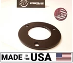 Sr 1/2" Front Spacer Leveling Kit For Toyota Tacoma 05-23 Uneven Lean. Fixed Price $23.90.