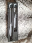 Snap On Tools Usa Foam Tray For 2PC 3/8" Drive Ratchet Set Titanium FM202RT05B. Fixed Price $37.50.